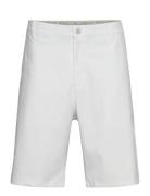 PUMA Golf Dealer Short 10" Vit