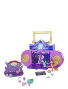 My Little Pony My Little Pony Make Your Mark Toy Musical Mane Melody M...