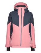 Five Seasons Teglio Jkt W Rosa