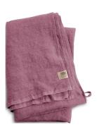 Lovely Linen Lovely Hamam Towel Lila