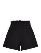 Vero Moda Vmnatali Hw Shorts Noos Svart