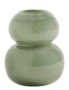 Lasi Vase - Extra Small Home Decoration Vases Small Vases Green OYOY L...