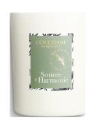 L'Occitane Harmony Candle 140G Nude