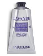 L'Occitane Lavender Hand Cream 75Ml Nude