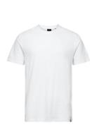 ONLY & SONS Onsmax Life Ss Stitch Tee Noos Vit