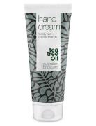 Australian Bodycare Hand Cream For Dry Skin On Hands - 100 Ml Nude