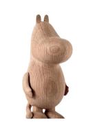 Boyhood Moomin X Moomintroll Oak Small Beige