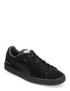 PUMA Suede Gore-Tex Svart