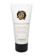 Memo Hand Care French Leather 50Ml Nude