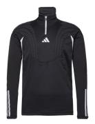 Adidas Performance Tiro23 C Wintop Svart