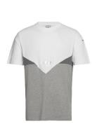 Adidas Originals Adicolor Seasonal Reflective T-Shirt Vit