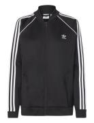 Adidas Originals Sst Track Top Svart