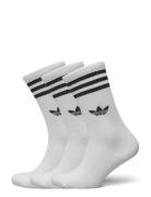 Adidas Originals High Crew Sock Vit