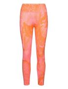 Adidas By Stella McCartney Asmc Tpr O 7/8 Orange