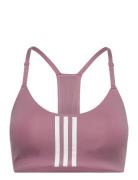 Adidas Performance Aeroimpact Ls Rosa