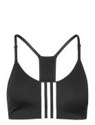 Adidas Performance Aeroimpact Ls Svart