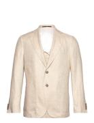 SIR Of Sweden Ness Jacket Beige