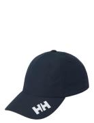 Helly Hansen Crew Cap 2.0 Marinblå