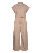 InWear Ismaiw Jumpsuit Grå