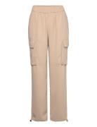 Notes Du Nord Gilli Track Pants Beige