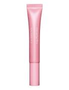 Clarins Lip Perfector 21 Soft Pink Glow Rosa