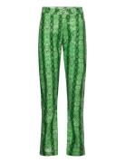 Résumé Presleyrs Pant Grön