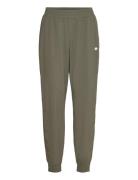 Björn Borg Ace Woven Track Pants Khaki Green