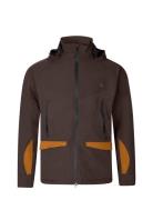 Seeland Dog Active Jacket Brun