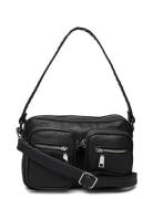 Noella Celina Bag Black Nappa Look Svart