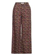 Lollys Laundry Leo Pants Multi/patterned