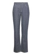 Envii Enkatrine Pants 6956 Blå