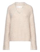 InWear Roccoiw Pullover Beige