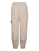 InWear Waiiw Cargo Pant Beige