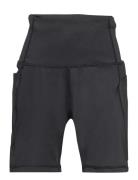 FZ Forza Padova W Short Tight W/Pockets Svart