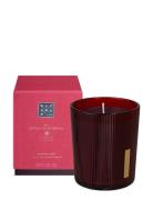 Rituals The Ritual Of Ayurveda Scented Candle Nude