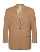 GANT D2. Over D Blazer Beige