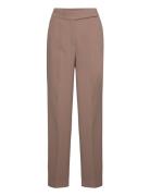 Stylein Bonita Trousers Brun