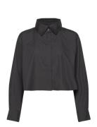 Stylein Jabe Shirt Svart