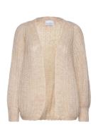 Noella Joseph Cardigan Solid Beige