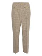 Culture Cuastra Pants Beige