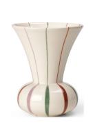 Kähler Signature Vase Multi/patterned