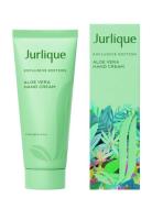 Jurlique Aloe Vera Hand Cream Nude