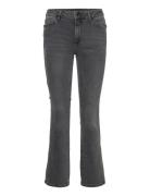 IVY Copenhagen Ivy-Johanna Jeans Wash Rocking Blac Svart