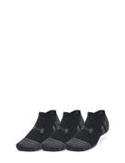 Under Armour Ua Performance Tech 3Pk Ns Svart