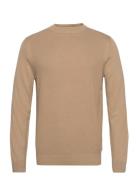 Tom Tailor Structured C Beige