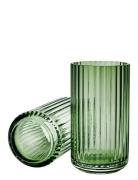 Lyngbyvase Home Decoration Vases Big Vases Green Lyngby Porcelæn