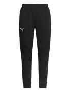 PUMA Teamwear Dime Pant Svart