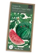 Moulin Roty Watermelon Seeds Le Jardin Du Moulin Multi/patterned