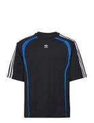 Adidas Originals Tee Svart