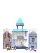 Disney Wish Rosas Castle Playset Toys Playsets & Action Figures Play S...